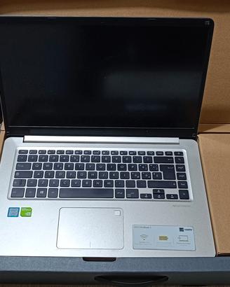 Asus vivobook s510u 32GB Ram
