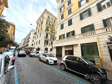 Salario/trieste - investimento