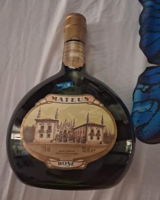 Bottiglia Vintage Mateus Rosé  750 ml 