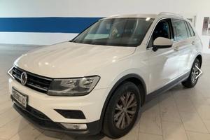 Volkswagen Tiguan 1.6 TDI SCR Business BlueMotion 