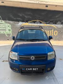 Fiat Panda 1.2 Climbing Natural Power