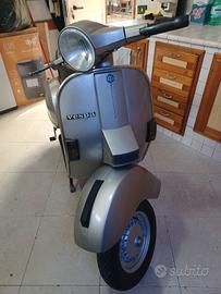 Vespa Px 125 tg NA 1986