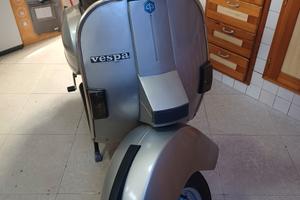Vespa Px 125 tg NA 1986