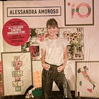 Cd nuovo Io di Alessandra Amoroso