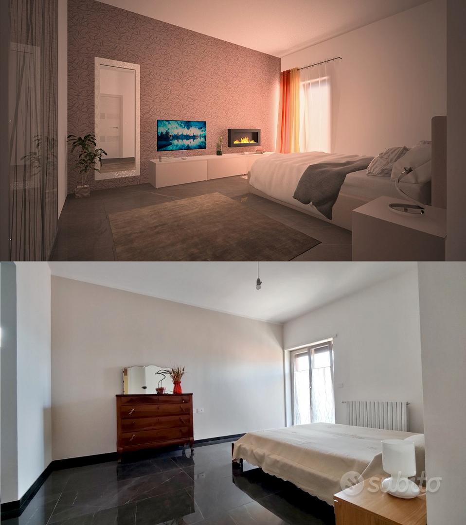 Appartamento – Orsara di Puglia, Foggia - Vista 2