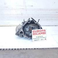 Cambio Renault Twingo