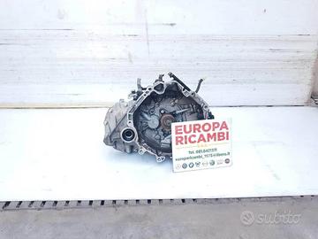 Cambio Renault Twingo