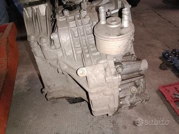 ricambi usati mini Countryman SD 