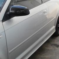 PORTIERA ANTERIORE SINISTRA AUDI A3 Serie (8P1) (0
