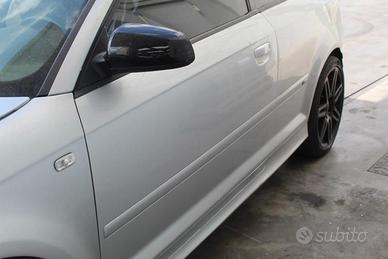 PORTIERA ANTERIORE SINISTRA AUDI A3 Serie (8P1) (0