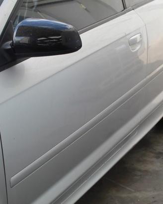 PORTIERA ANTERIORE SINISTRA AUDI A3 Serie (8P1) (0