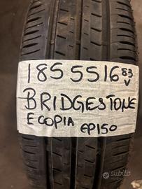 GOMME 185 55 16 BRIDEGSTONE ESTIVI