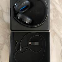 Cuffie Sony PS 4 | Platinum Wireless - Originali