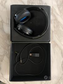 Cuffie Sony PS 4 | Platinum Wireless - Originali