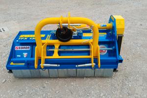 Trincia Zanon TFX 1300