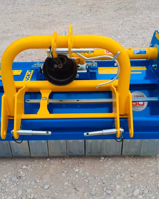 Trincia Zanon TFX 1300