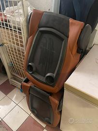 Sedili lancia phedra