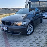 Bmw 116 116i 5p. Futura