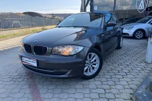 Bmw 116 116i 5p. Futura