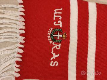 sciarpa ultras Vicenza 