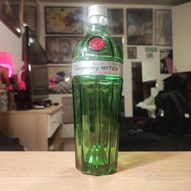 Gin Tanqueray No. Ten - VUOTA