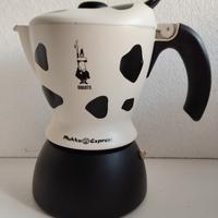 Mukka express Bialetti 
