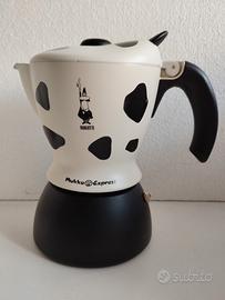 Mukka express Bialetti 