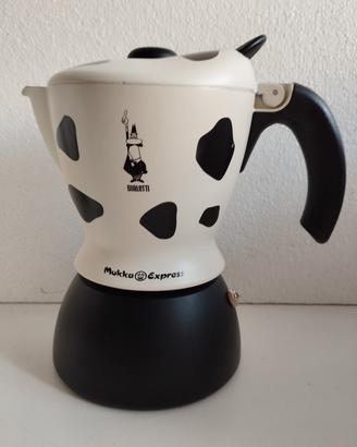 Mukka express Bialetti 