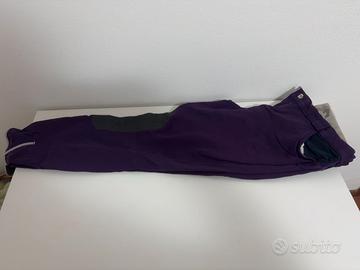 Pantaloni Equitazione Usati Donna  - TG 50/52