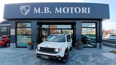 Jeep Renegade 2.0 Mjt 170CV 4WD A Trailhawk