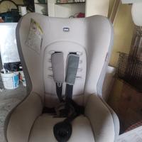seggiolino per auto 