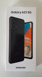 Samsung Galaxy A23 5G