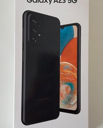 Samsung Galaxy A23 5G