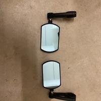 Rizoma specchietti Lunar