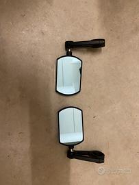 Rizoma specchietti Lunar