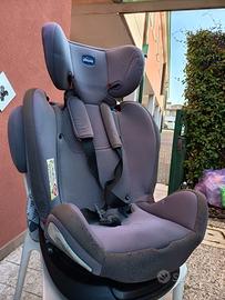 Seggiolino auto 0/13kg