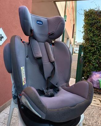 Seggiolino auto 0/13kg