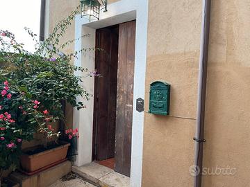 Monolocale in centro arredato settembre maggio