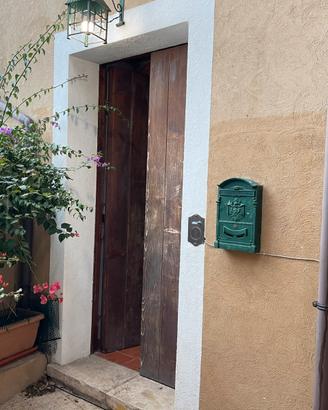 Monolocale in centro arredato ottobre maggio