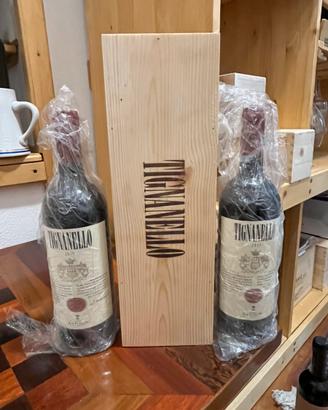 Tignanello 2019