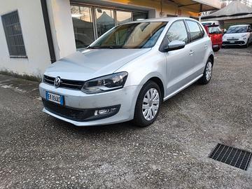Volkswagen Polo 1.2 5P Unico Proprietario