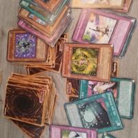 Carte gioco Yu-Gi-Oh