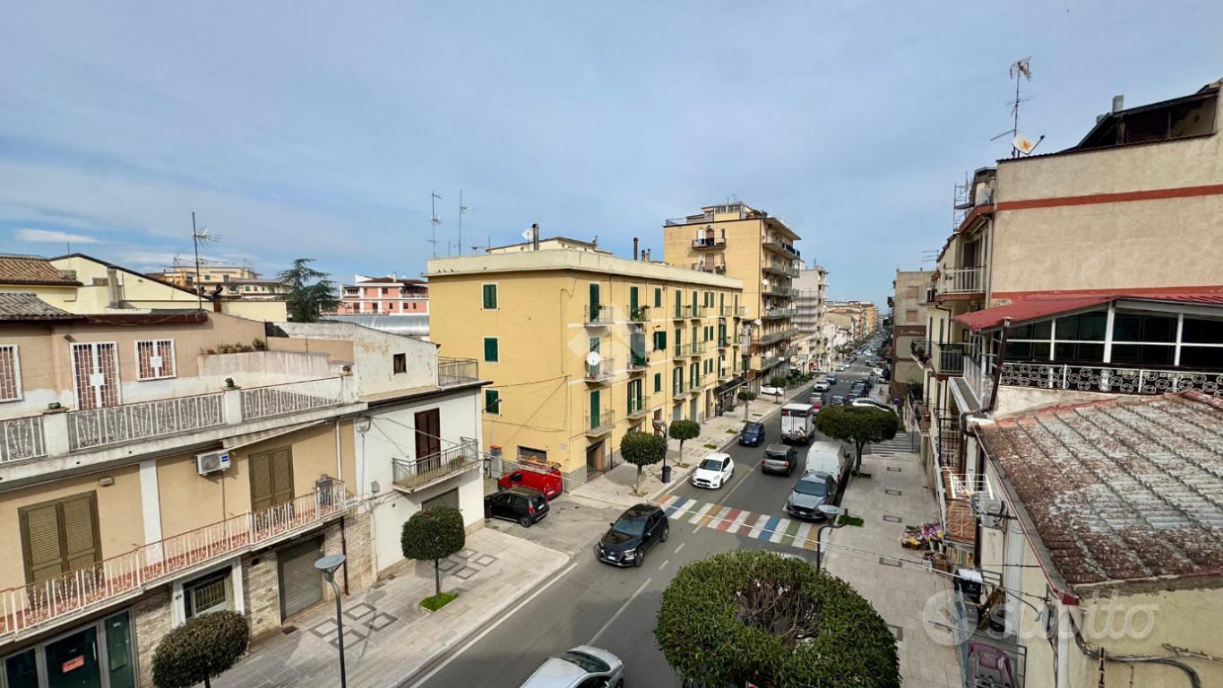 Apartment in Corigliano-Rossano, Torre Pisani, Rossano Scalo - Vista 2