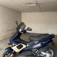Gilera Runner 50cc