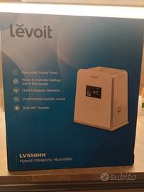 Umidificatore ad ultrasuoni Levoit LV550HH