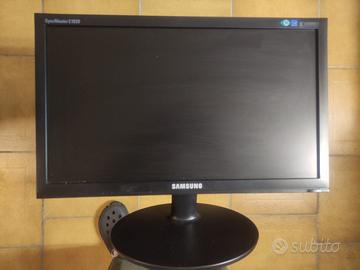 Monitor samsung