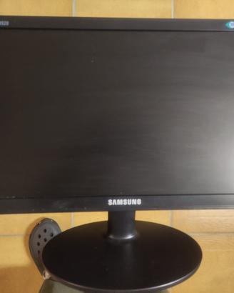 Monitor samsung