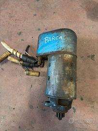 Motorino Avviamento Baudouin 0001510028