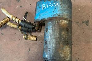 Motorino Avviamento Baudouin 0001510028