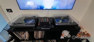 Technics 1210 /1200 mk2 